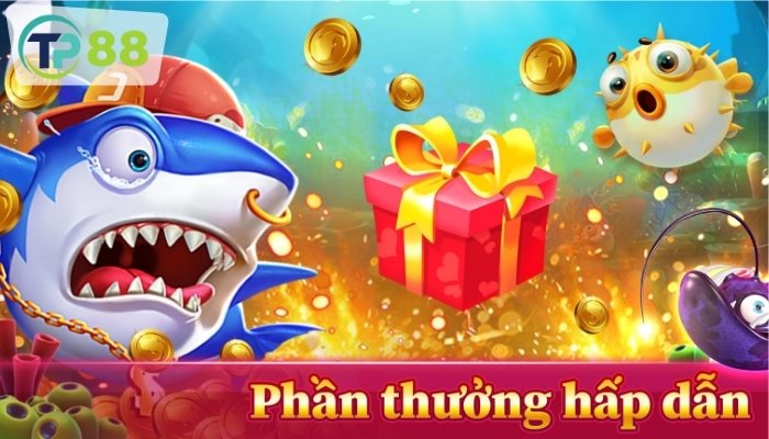 Giới thiệu về bắn cá H5