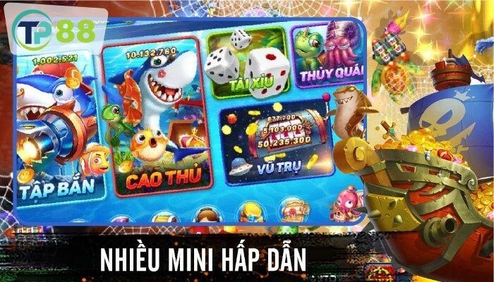 Chiến lược và mẹo chơi bắn cá để giành được chiến thắng lớn