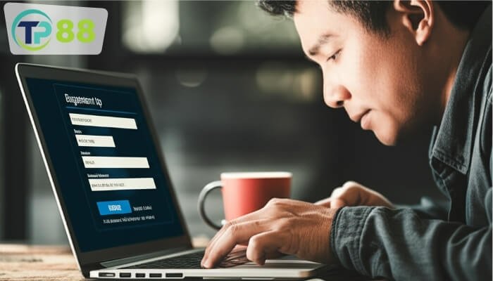 Các thông tin cần chuẩn bị trước khi thực hiện khâu đăng ký TP88