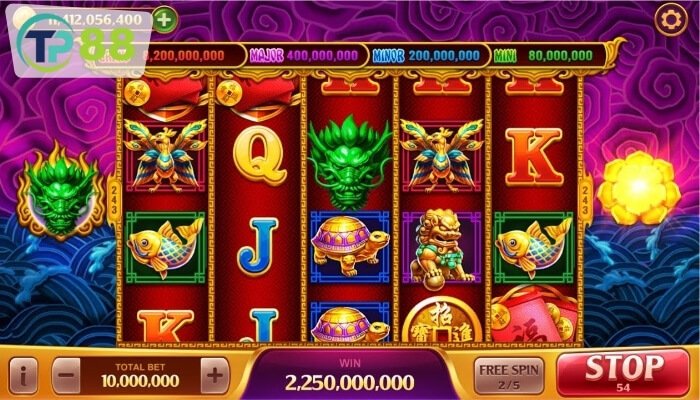 Cách chơi game nổ hũ