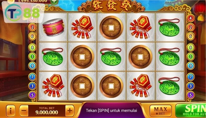 Game nổ hũ là gì?