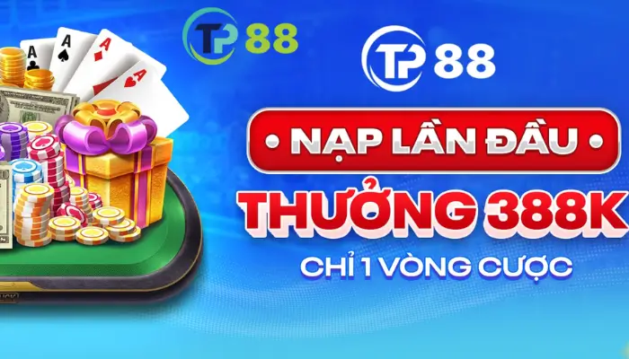 Các Gói Khuyến Mãi Đặc Biệt Tại TP88