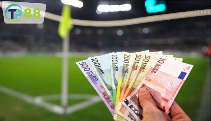 Các loại kèo nhà cái thông dụng thường thấy ở trong cá cược