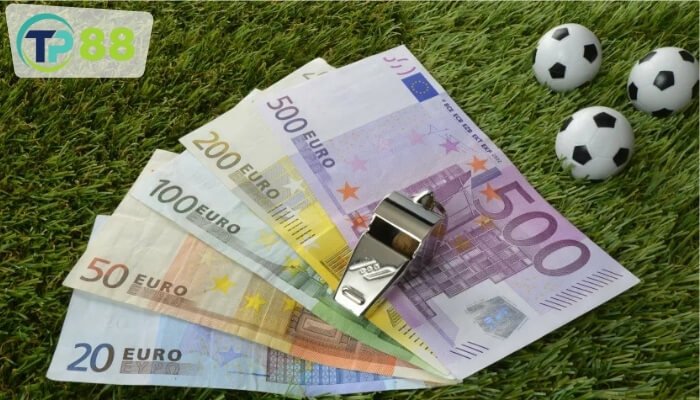 Khái niệm về kèo nhà cái