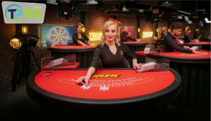 Điểm nổi bật của sảnh Live Casino Sexy so với các nhà cái khác