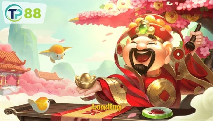 Nguyên tắc chơi nổ hũ thần tài