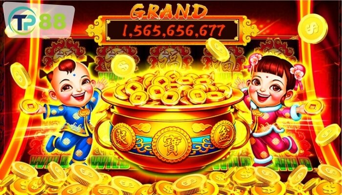 Chiến lược để tăng cơ hội thắng lớn khi chơi nổ hũ thần tài