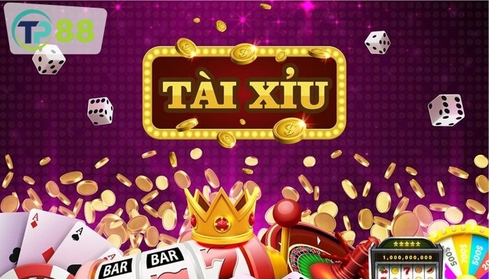 Quy định và luật chơi cần nắm vững trước khi tham gia Tài Xỉu TP88