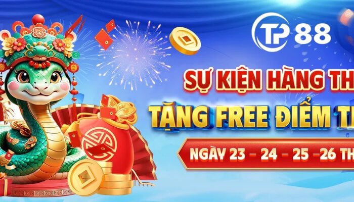 TP88 Là Ai? Giới Thiệu Nền Tảng Cá Cược Tầm Cỡ Quốc Tế
